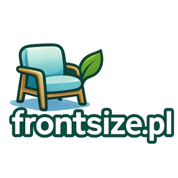 Logo frontsize.pl